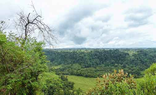 Finding More Than Just a Second Home in Panama