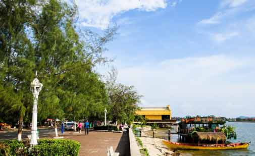 “How I Discovered Kampot”—A Riverfront Retirement in Cambodia