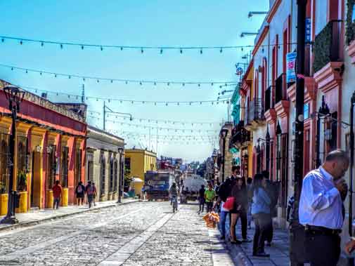 Authentic, Affordable Living in Oaxaca, Mexico’s Southern Jewel