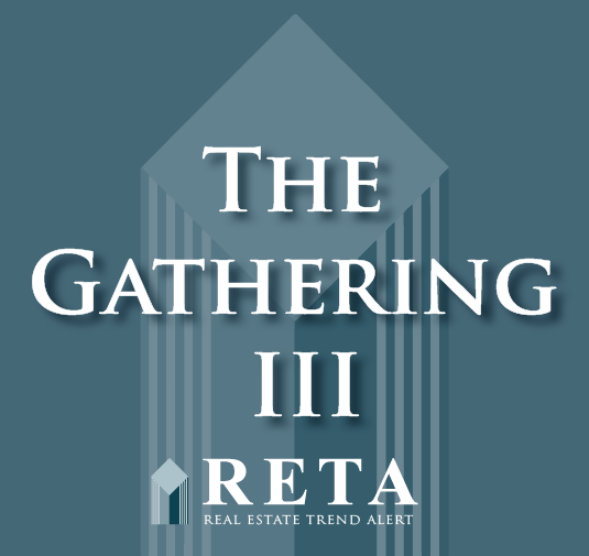 The Gathering III