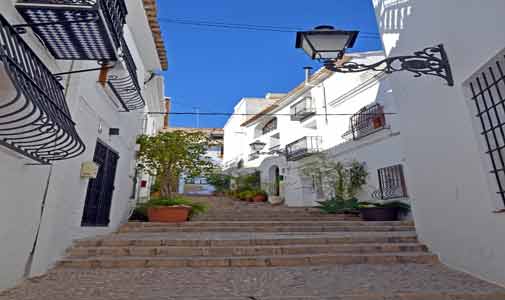 Altea: Jewel of Spain’s Costa Blanca