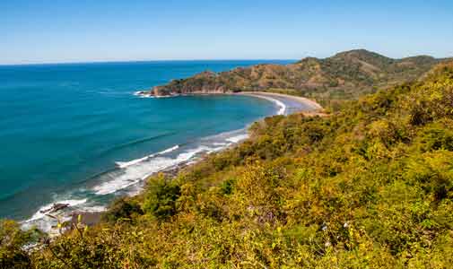 A Farm Couple Starts Over at the Beach in Costa Rica