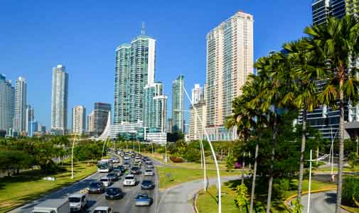 What You Need to Know About Driving in Panama