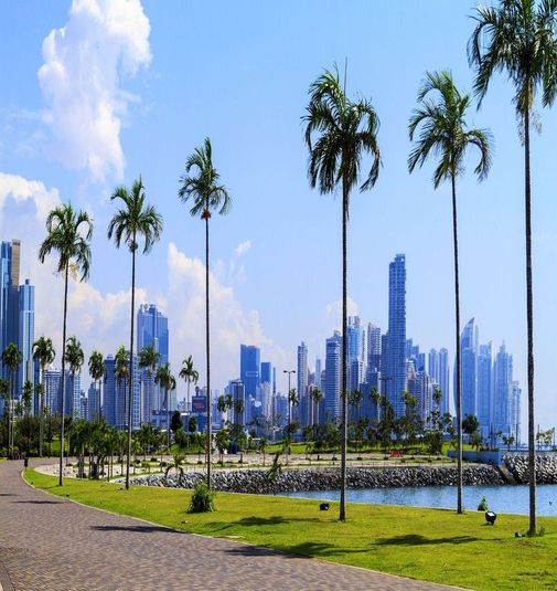 Panama City Is Changing…and You Can Profit from That Change