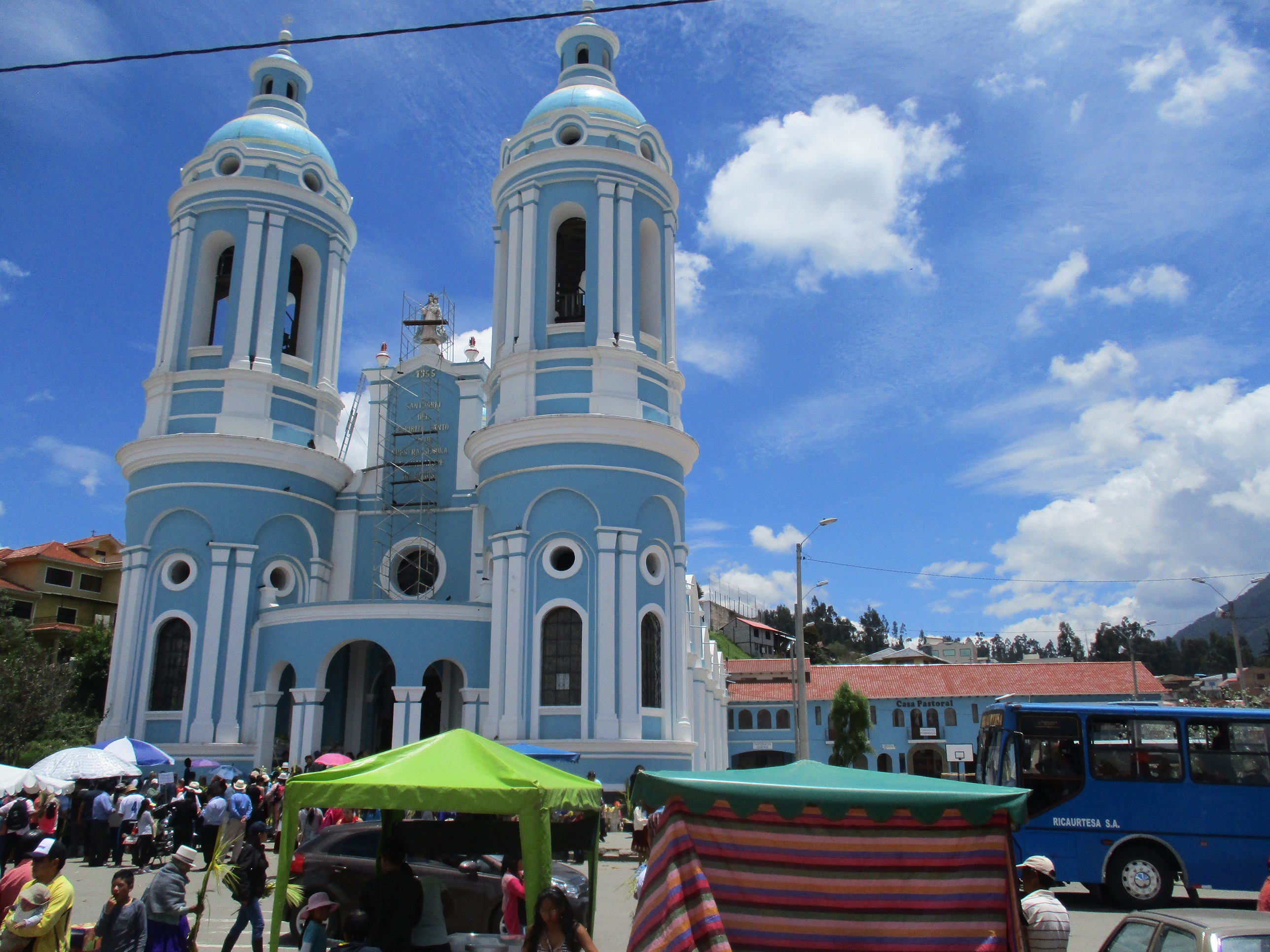 Enjoying a Culture-Rich Retirement in Cuenca