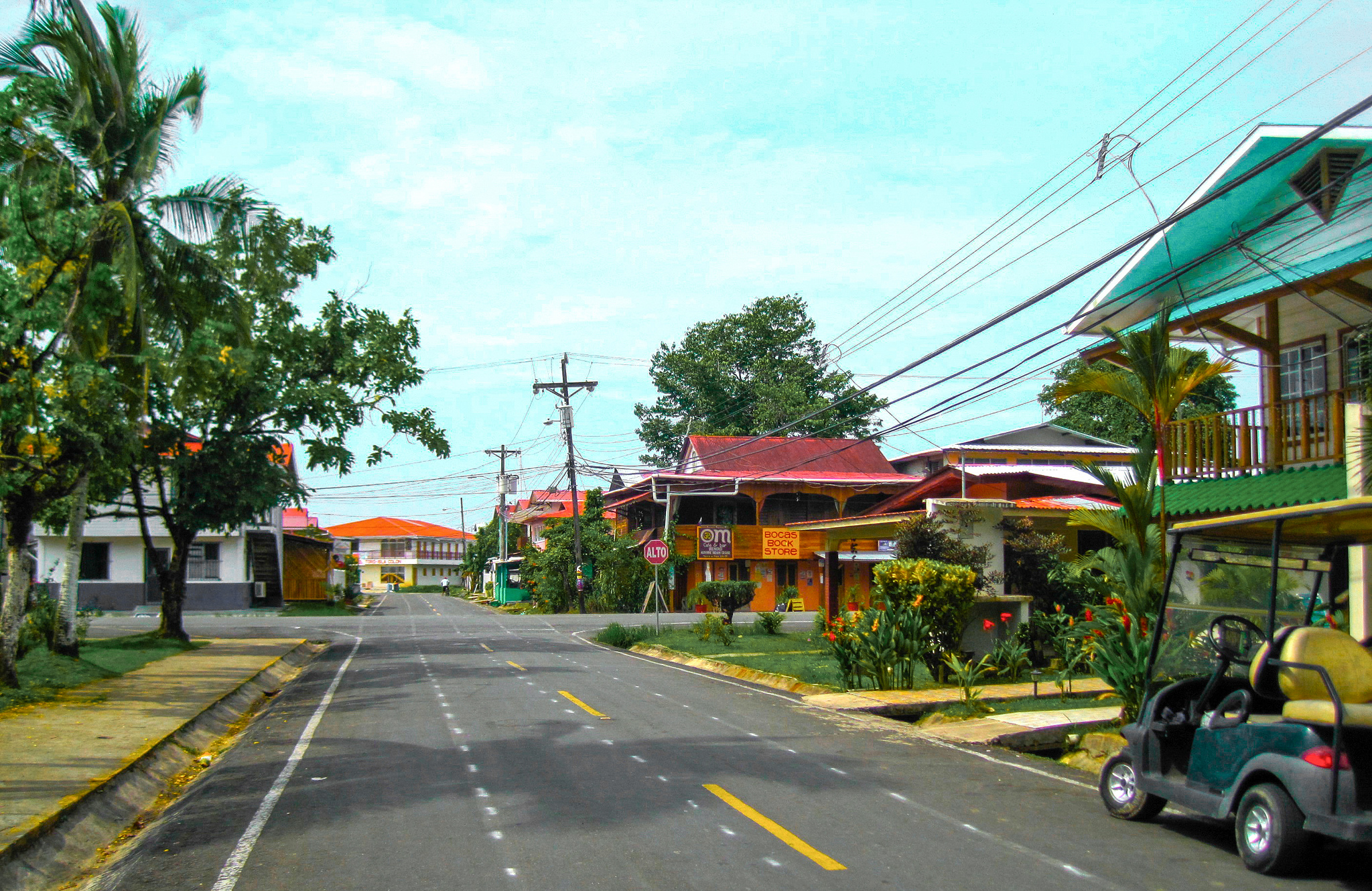 Our Oasis in Bocas del Toro Funds Our New Laidback Lifestyle