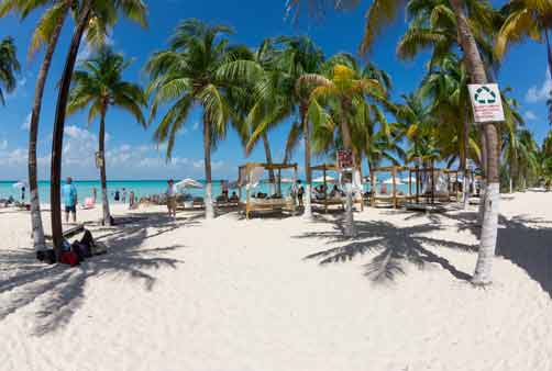 Getting Hooked on Fishing in Isla Mujeres, Mexico