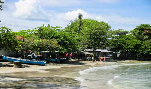 Growing a Family Business by the Beach in Puerto Viejo, Costa Rica