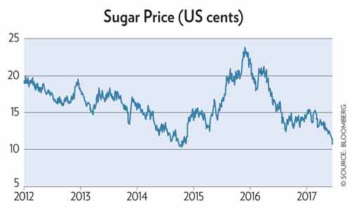 Sweet Speculation in a Hated Commodity, India’s Driving Demands, and More