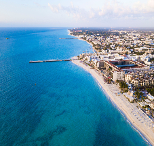 It’s Open Now: Reserve Your Condo in Playa del Carmen