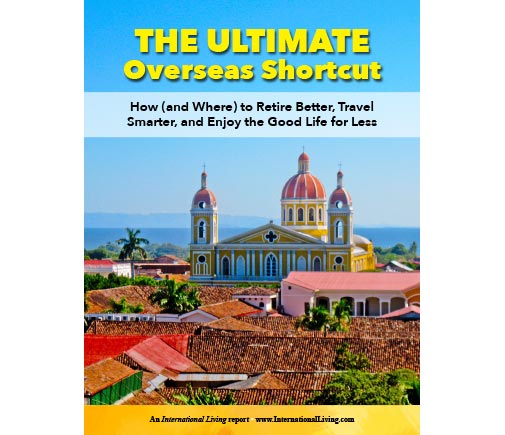 The Ultimate Overseas Shortcut