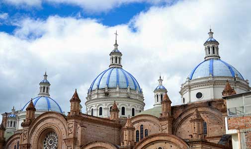 What’s Healthcare Like in Cuenca, Ecuador