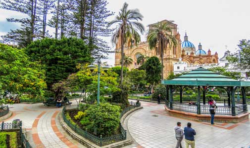 From Bean to Bar: Making Artisanal Chocolate in Cuenca