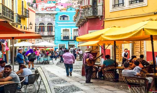 Do I Need to Learn Spanish to Move Overseas?