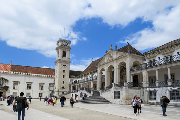 An Immersive Learning Experience in Portugal