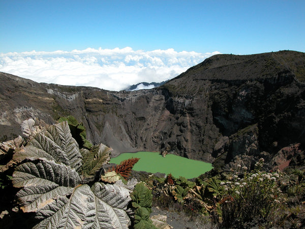 Costa Rica Scratches Our Permanent-Vacation Itch