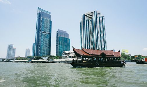 Bangkok