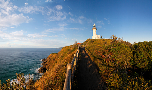 Eat, Drink, Shop: Spend a Day in Byron Bay’s New-Age Hub