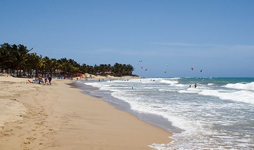 Affordable Caribbean Beach Living in Fun-Loving Cabarete