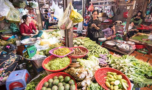 Get the Best Out of Phnom Penh’s Rentals Boom