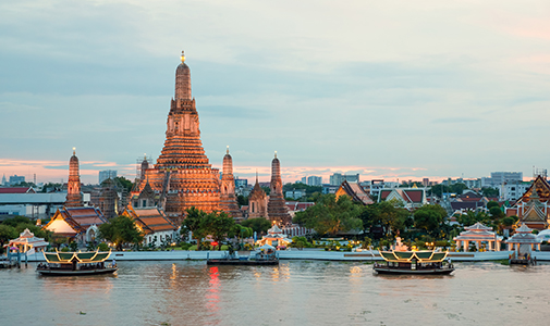 A New Yorker Takes a Dental Vacation in Bangkok