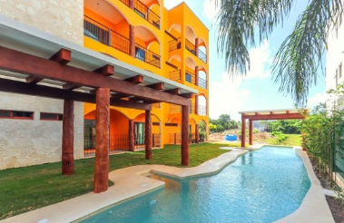 A Flash Deal in Playa del Carmen