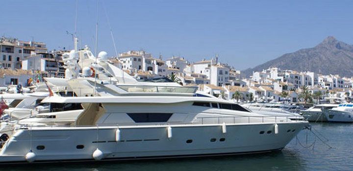 Make Gains of $120,000 on Spain’s Sunny Coast