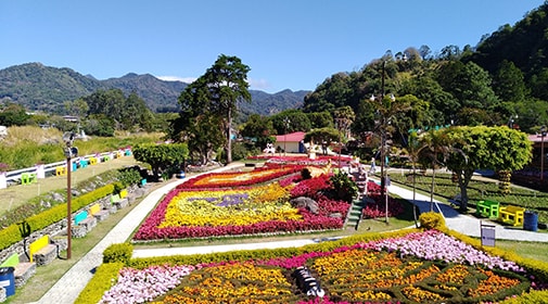 Exploring Panama From the City to the Mountains