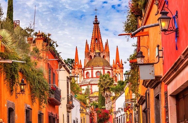 Gains of $52,492 in San Miguel de Allende