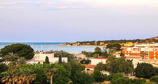 A Beach Town for Food Lovers on Spain’s Mediterranean