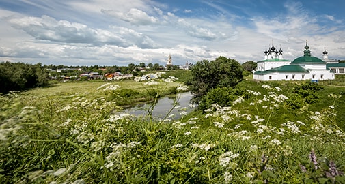 Mystery and Intrigue: 10 Days in Tolstoy’s “Hidden” Russia