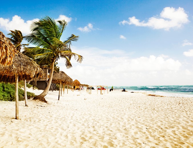 Gran Tulum OPEN: Only 11 Condos