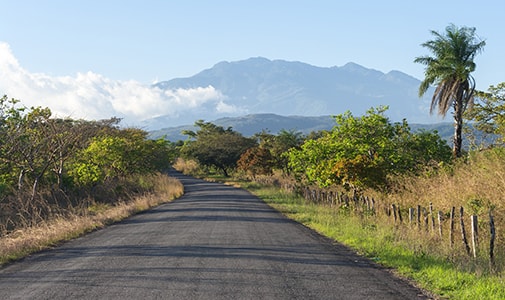 Moving to Volcán With Five Children: How We Did It