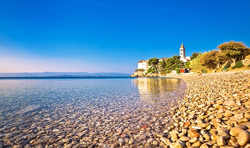 Olive Groves, Pebbled Beaches, and Deep History in Brač, Croatia