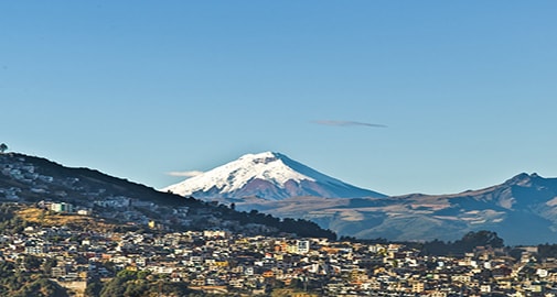 Quito, Ecuador