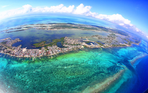 What’s the Situation with Sargassum in Belize?