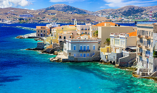 What Are My Visa Options for Greece?