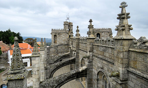 Guarda, Portugal