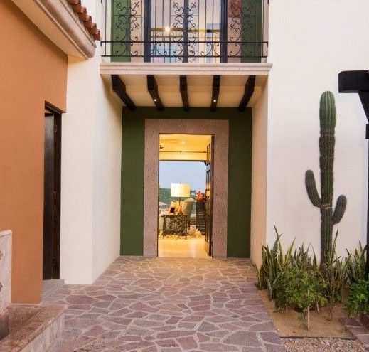 Last Chance: Lock Down Your 5-Star Cabo Villa