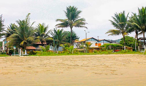 Finding Our Land Legs in Olón, After 27 Years Afloat