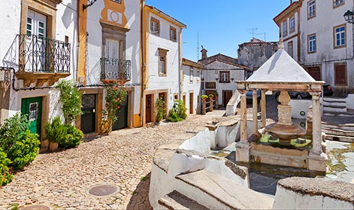 Portugal’s Provence