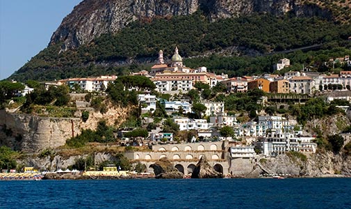 Vietri sul Mare: A Good-Value Amalfi Coast Find