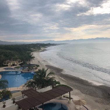 Opportunity in Puerto Vallarta