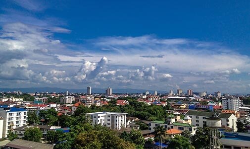 Three Options for Healthcare in Chiang Mai, Thailand