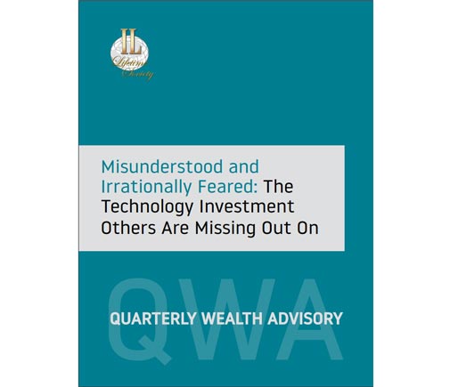 QWA May 2020: Misunderstood and Irrationally Feared: The Technology Investment Others Are Missing Out On