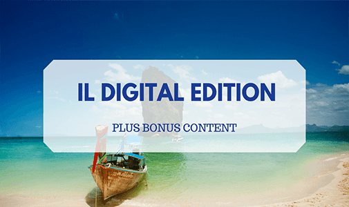 Digital Edition and Bonus Content – April 2021