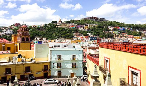 Guanajuato