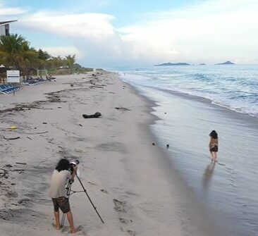 VIDEO: Our Deal Close to this Beach