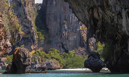 A Home in a Thai Paradise: Rent for $255 a Month