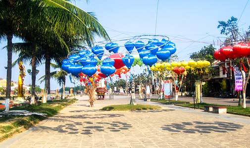 Hoi An, Vietnam